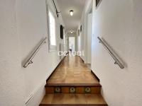 Plán poschodí v ubytovaní CASA MAS NOU 24