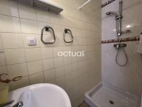 Kúpeľňa v ubytovaní CASA MAS NOU 24