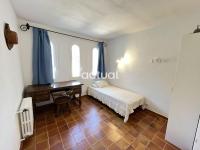 Posteľ alebo postele v izbe v ubytovaní CASA MAS NOU 24