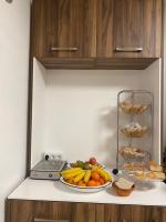 Φαγητό σε αυτό το ξενοδοχείο ή κάπου εκεί κοντά