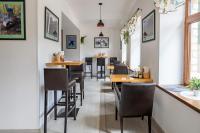 Restaurace v ubytování Penzion Zámeček