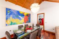 Posedenie v ubytovaní Villa Jusapa by Villa Plus
