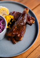 Еда / где поесть недалеко от отеля