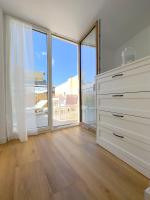 Plán poschodí v ubytovaní JUAN DE AUSTRIA Duplex Penthouse 4PAX