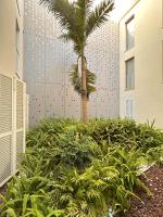 Vonkajšia záhrada v ubytovaní JUAN DE AUSTRIA Duplex Penthouse 4PAX
