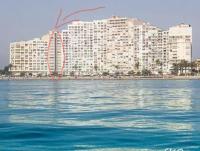 Půdorys ubytování Apartamento vista mar ANCORA 12