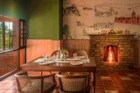 Imagine din galeria proprietății Willow Hill by Nature Resorts and Stays în Ooty