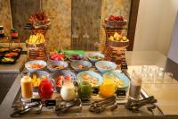 Φαγητό σε αυτό το ξενοδοχείο ή κάπου εκεί κοντά