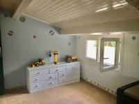 Plan piętra w obiekcie Belle Villa provençale avec piscine à Brignoles