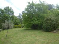 Ogród w obiekcie Belle Villa provençale avec piscine à Brignoles