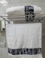Půdorys ubytování Unique Apartment in Sheraton Heliopolis