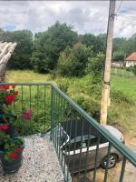Plán poschodí v ubytovaní House by the River