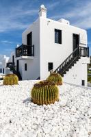 SHE MYKONOS - LUXURY APARTMENTS MYKONOS TOWN (Greece) - from £ 116