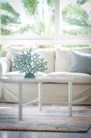 Posezení v ubytování MARBELLA BANUS SUITES - Banus Playa Rocio Beachside Complex