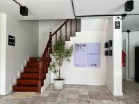 Půdorys ubytování Mini-Me HUBS, Charm Suites & Pool in Old City