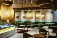 Nhà hàng/khu ăn uống khác tại Kosh Havuz boutique hotel