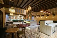 Nhà bếp/bếp nhỏ tại Kosh Havuz boutique hotel