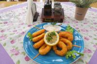 Billede fra billedgalleriet på Family Hotel Rainbow i Sveti Vlas