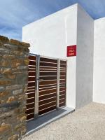 Půdorys ubytování Villas Vairocana