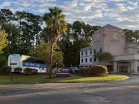 Comfort Suites Kings Bay Naval Base Area, Kingsland (updated