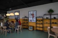 Hosté ubytování Kazbegi Targmani Cottages