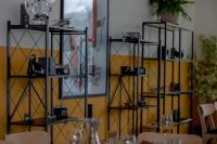 Foto de la galería de Kazbegi View Cottages en Kazbegi