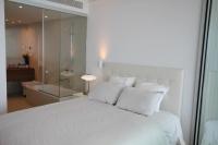 Půdorys ubytování The wave collection sea view 2 bedrooms