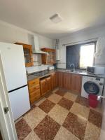 Plán poschodí v ubytovaní APARTAMENTO CHIPIONA