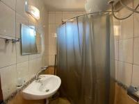 Koupelna v ubytování AMADEUS XV 44 Studio Sunny Beach Centum