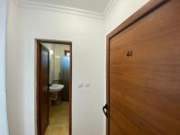 Koupelna v ubytování AMADEUS XV 44 Studio Sunny Beach Centum