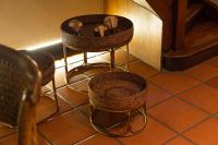 Hotel Boutique Balcón de la Plazaの見取り図または間取り図