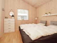 Půdorys ubytování 8 person holiday home in Rødby