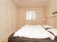 Půdorys ubytování 8 person holiday home in Rødby