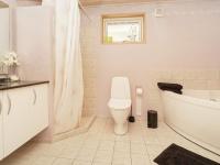 Půdorys ubytování 8 person holiday home in Rødby