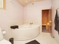 Půdorys ubytování 8 person holiday home in Rødby