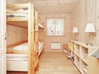 Půdorys ubytování 8 person holiday home in Rødby