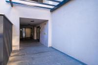 Plán poschodí v ubytovaní Lenka Apartment