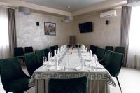 TV a/nebo společenská místnost v ubytování Laguna