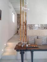 Posedenie v ubytovaní Esperia Luxury Suites