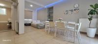Posteľ alebo postele v izbe v ubytovaní Baulus Yard Luxury
