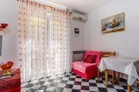 Plán poschodí v ubytovaní House Amalija