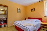 Plán poschodí v ubytovaní House Amalija