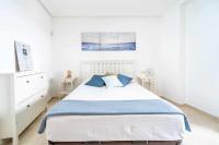 Plán poschodí v ubytovaní CONCHA Bonito apartamento con piscina y terraza