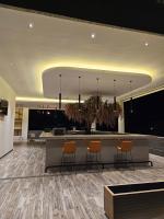 Fotografie z fotogalerie ubytování Burundi Palace Boutique Hotel v destinaci Bujumbura