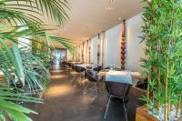 Nhà hàng/khu ăn uống khác tại Parque Santiago IV Official