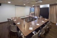 Zaplecze biznesowe lub konferencyjne w obiekcie Noemys ARLES