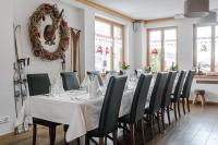 Billede fra billedgalleriet på Aktiv Hotel & Spa Hannigalp i Grächen