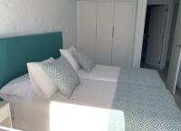 Půdorys ubytování Renovated 2 bedroom bungalow in playa del inglés