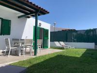 Půdorys ubytování Renovated 2 bedroom bungalow in playa del inglés