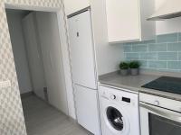 Půdorys ubytování Renovated 2 bedroom bungalow in playa del inglés